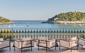 Nobu Hotel San Sebastián